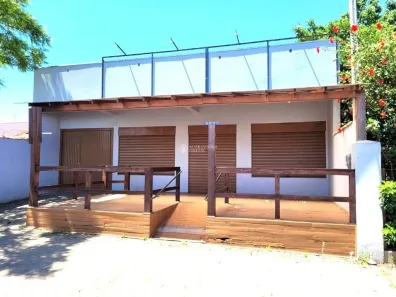 Galpão/Depósito/Armazém à venda, 180m² no Arroio da Manteiga, São Leopoldo