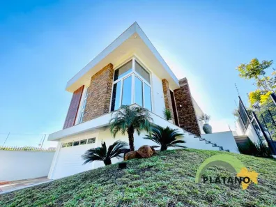 Casa com 3 Quartos à venda, 196m² no Encosta do Sol, Estância Velha