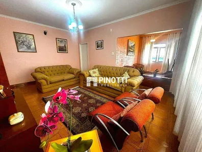 Casa com 3 Quartos à venda, 214m² no Jardim do Mar, São Bernardo do Campo
