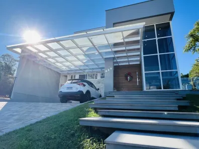 Casa com 3 Quartos à venda, 330m² no Cidade Nova, Ivoti