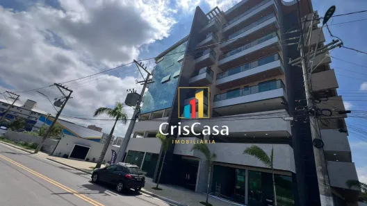 Ponto Comercial para alugar, 84m² no Centro, São Pedro da Aldeia