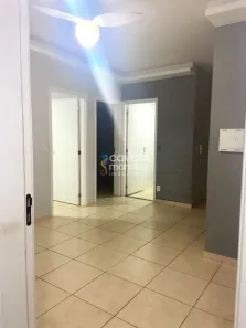 Apartamento com 2 Quartos à venda, 42m² no Parque Residencial Lagoinha, Ribeirão Preto