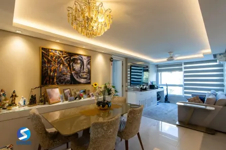 Apartamento com 2 Quartos à venda, 60m² no Cavalhada, Porto Alegre