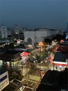 Apartamento com 3 Quartos à venda, 104m² no Parada Inglesa, São Paulo