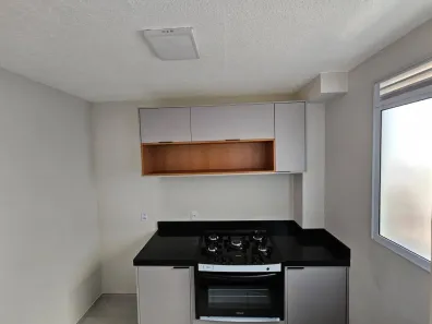 Apartamento com 2 Quartos à venda, 40m² no Jardim Imperial, Cuiabá