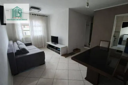 Apartamento com 2 Quartos à venda, 56m² no Jardim Santo André CDHU, Santo André