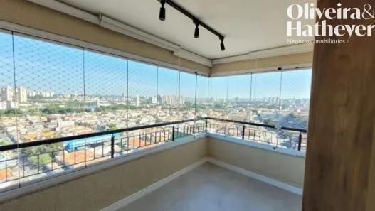 Apartamento com 2 Quartos à venda, 58m² no Vila Sofia, São Paulo