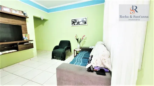Casa com 2 Quartos à venda, 116m² no Jardim Bom Princípio, Indaiatuba
