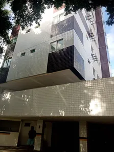 Apartamento com 2 Quartos à venda, 50m² no Imbiribeira, Recife