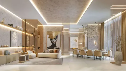 Apartamento com 3 Quartos à venda, 111m² no Brooklin Paulista, São Paulo