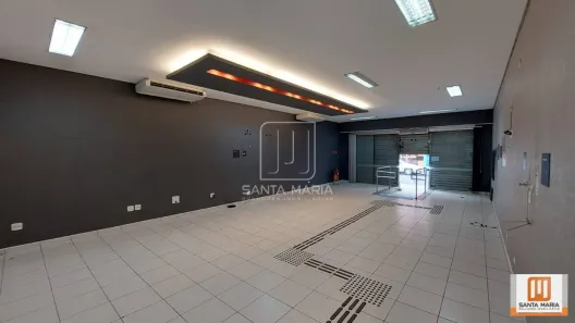 Ponto Comercial à venda, 521m² no Centro, Ribeirão Preto