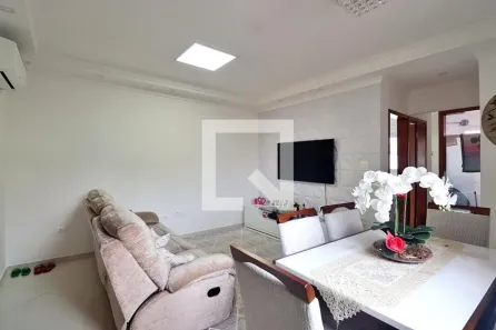 Cobertura com 2 Quartos à venda, 118m² no Vila Camilópolis, Santo André