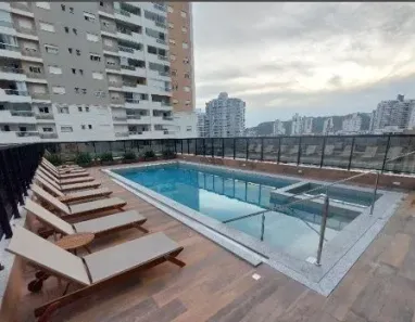 Apartamento com 3 Quartos à venda, 117m² no Campinas, São José