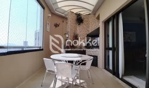 Cobertura com 3 Quartos à venda, 160m² no Alto da Lapa, São Paulo