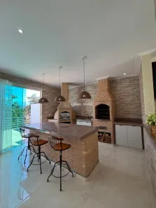 Casa de Condomínio com 3 Quartos à venda, 220m² no Terras Alphaville 2, Resende
