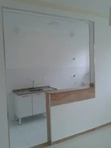 Apartamento com 2 Quartos à venda, 46m² no Vila Mariana, Aparecida