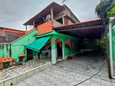 Casa com 1 Quarto à venda, 85m² no Porto da Pedra, São Gonçalo