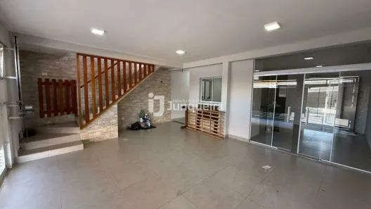 Casa com 3 Quartos para alugar, 130m² no Parque Residencial Piracicaba, Piracicaba