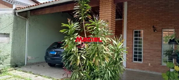 Casa com 3 Quartos à venda, 215m² no Bosque dos Eucaliptos, São José dos Campos
