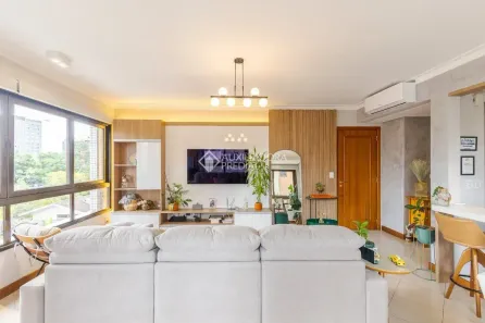 Apartamento com 2 Quartos à venda, 86m² no Petrópolis, Porto Alegre