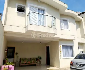 Casa com 4 Quartos à venda, 129m² no Imirim, São Paulo