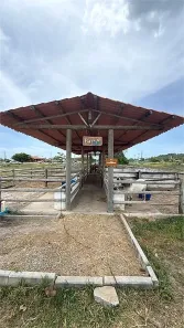 Lote/Terreno à venda, 1054m² no Centro, Barra de São Miguel