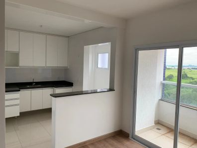 Apartamento com 3 Quartos à venda, 75m² no Santa Cruz, Americana