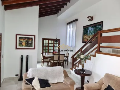 Casa com 3 Quartos à venda, 270m² no Jardim do Lago, Jundiaí