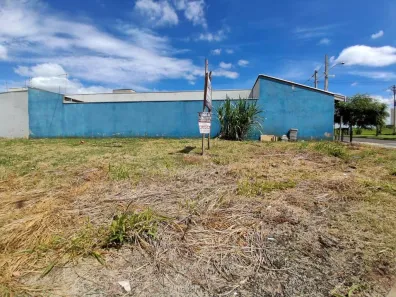Lote/Terreno para alugar, 390m² no Jardim dos Lagos, Nova Odessa