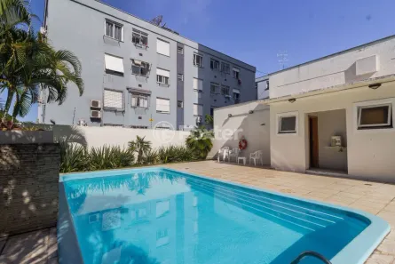 Apartamento com 2 Quartos à venda, 65m² no Passo da Areia, Porto Alegre