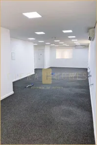 Sala Comercial à venda, 200m² no Itaim Bibi, São Paulo