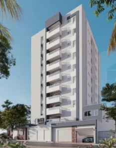 Apartamento com 2 Quartos à venda, 51m² no Segismundo Pereira, Uberlândia
