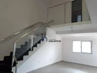 Cobertura com 3 Quartos à venda, 156m² no Conjunto Residencial Trinta e Um de Março, São José dos Campos