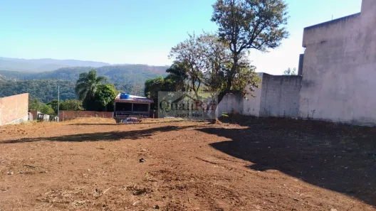 Lote/Terreno à venda, 500m² no Chácara das Garças, Santana de Parnaíba