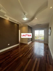 Apartamento com 3 Quartos para alugar, 72m² no Jardim Oriente, São José dos Campos