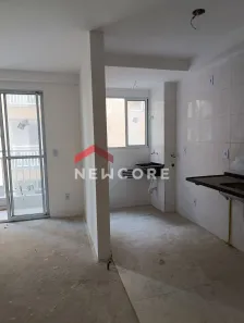 Apartamento com 2 Quartos à venda, 46m² no Jardim do Triunfo, Guarulhos