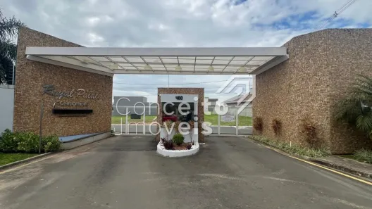 Lote/Terreno à venda, 300m² no Uvaranas, Ponta Grossa