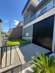 Casa com 3 Quartos à venda, 135m² no Forquilhas, São José