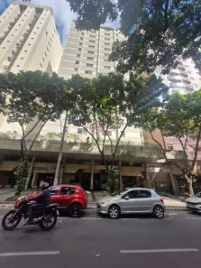 Apartamento com 3 Quartos à venda, 90m² no Centro, Belo Horizonte