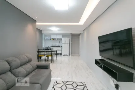 Apartamento com 2 Quartos à venda, 61m² no Ipiranga, São Paulo