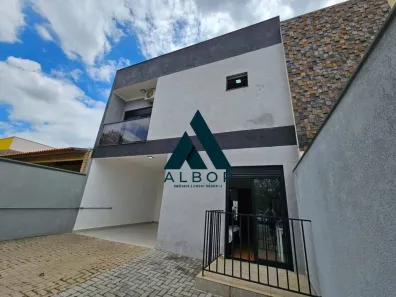Casa de Condomínio com 4 Quartos à venda, 201m² no Vila Progresso, Itapetininga