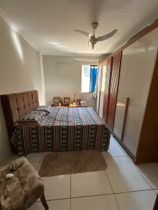 Apartamento com 3 Quartos à venda, 132m² no Parque Rosário, Campos dos Goytacazes