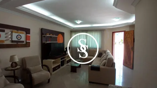 Sobrado com 3 Quartos à venda, 206m² no Assunção, São Bernardo do Campo