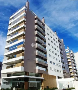 Apartamento com 2 Quartos à venda, 75m² no Itacorubi, Florianópolis