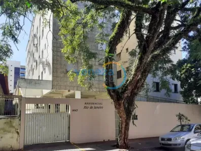 Apartamento com 2 Quartos à venda, 87m² no Centro, Londrina