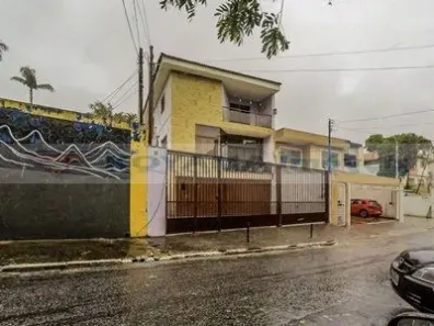 Sobrado com 4 Quartos à venda, 303m² no Bosque da Saúde, São Paulo