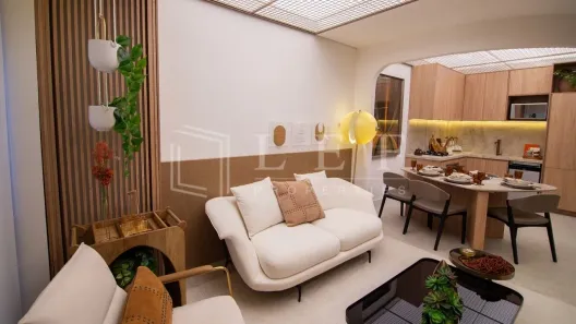 Apartamento com 2 Quartos à venda, 62m² no Sumarezinho, São Paulo