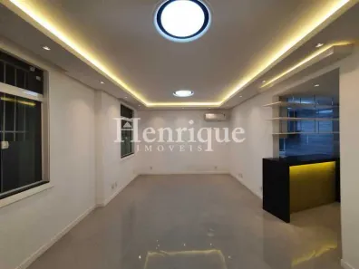 Apartamento com 2 Quartos à venda, 80m² no Flamengo, Rio de Janeiro