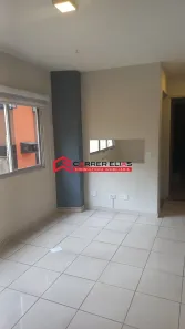 Apartamento com 1 Quarto à venda, 36m² no Santa Cecília, São Paulo