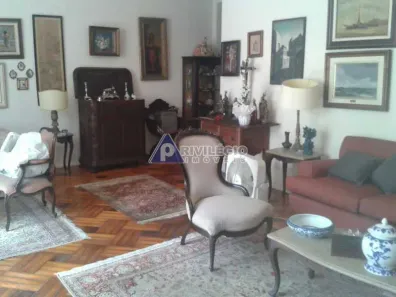 Cobertura com 4 Quartos à venda, 396m² no Copacabana, Rio de Janeiro